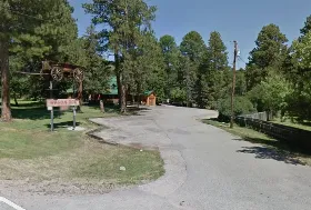 Photograph of Wagon Box RV Campground, Story