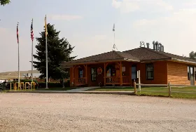 Photograph of Rawlins KOA, Rawlins