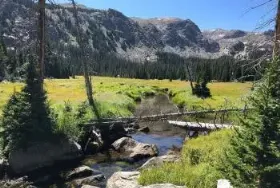 Photograph of Indian Campground And RV Park, Buffalo