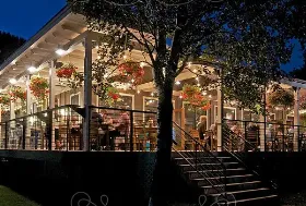 Photograph of Calico Restaurant, Wilson