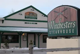 Photograph of Winchester Steakhouse, Buffalo