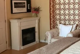 Photograph of Vista De La Luna Bed And Breakfast, Laramie