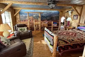 Photograph of K3 Guest Ranch Bed and Breakfast, Cody