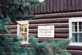 Photograph of The Chambers House Bed & Breakfast, Pinedale