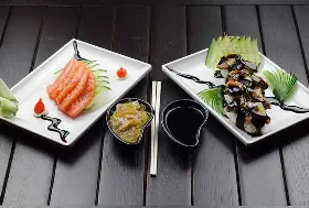 Photograph of Niko Sushi And Steak, Laramie