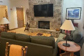 Photograph of Teton Club, Teton Village