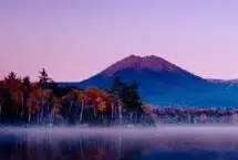 Photograph of Katahdin Lake Wilderness Camps, Millinocket
