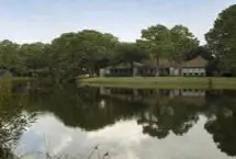 Photograph of Fairway Lane by ResortQuest, Hilton Head Island