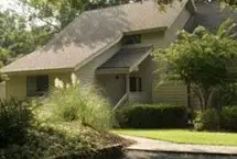 Photograph of Fazio Villas by ResortQuest, Hilton Head Island
