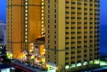 Photograph of Anderson Ocean Club by Palmetto Vacation Rentals, Myrtle Beach