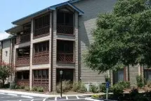Photograph of Heron Pointe, Myrtle Beach