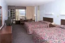 Photograph of Springmaid Beach Resort,
