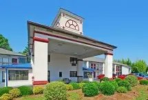 Photograph of Econo Lodge,