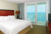 Photograph of Sandy Beach Resort, Myrtle Beach