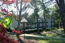 Photograph of Houndslake Guest House, Aiken