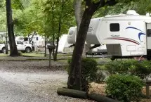 Photograph of Valley Park Resort,