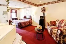 Photograph of Harbor Inn Georgetown Historic SC Hotel,