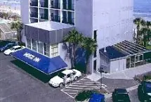 Photograph of Indigo Inn, Myrtle Beach