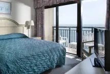 Photograph of Beach Cove Resort, North Myrtle Beach