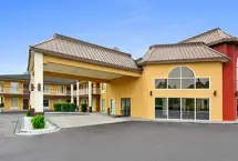 Photograph of Howard Johnson Inn Santee,