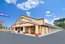 Photograph of Americas Best Value Inn,