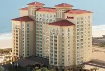 Photograph of Marriott Myrtle Beach Resort & Spa at Grande Dunes, Myrtle Beach