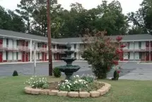 Photograph of Executive Inn - Cheraw, 