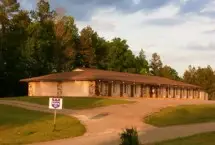Photograph of Knights Inn, Union