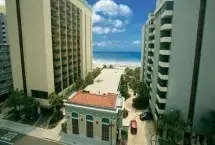 Photograph of Breakers Resort, 