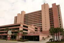 Photograph of Sandcastle South, Myrtle Beach