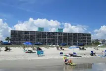 Photograph of Blockade Runner, North Myrtle Beach