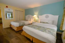 Photograph of Monterey Bay Suites, Myrtle Beach