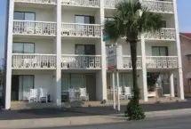 Photograph of Sea Cove Motel, Myrtle Beach