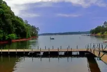 Photograph of Tiger Cove Campground, Anderson
