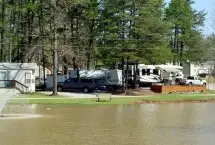 Photograph of Pine Ridge Family Campground, Roebuck