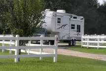 Photograph of River Bottom Farms RV Resort, Swansea