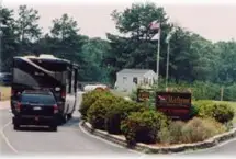 Photograph of Carolina Landing SC, Fairplay
