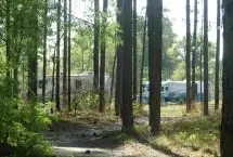 Photograph of Tanager Woods RV Campground, Harleyville