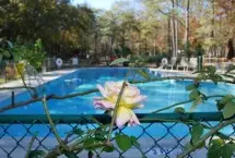 Photograph of Point South KOA, Point South