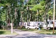 Photograph of Green Acres RV Park, Walterboro