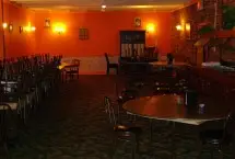Photograph of Angel's Mexican Restaurant, Sumter