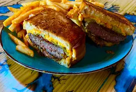 Photograph of Melt, Myrtle Beach