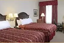 Photograph of Inn At USC,