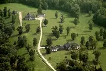 Photograph of Barking Fox Farm Guest House, Landrum