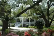 Photograph of 314 Market St B&B, Cheraw