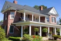 Photograph of The Elloree Bed & Breakfast, Elloree