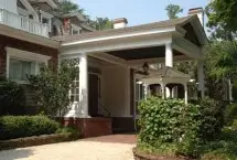 Photograph of Rose Hill Estate, Aiken