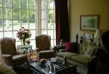 Photograph of Sleepy Hollow Bed and Breakfast, Clemson