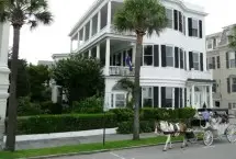 Photograph of Zero Water Street Bed And Breakfast, Charleston