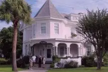 Photograph of North Street Inn Bed & Breakfast, Beaufort